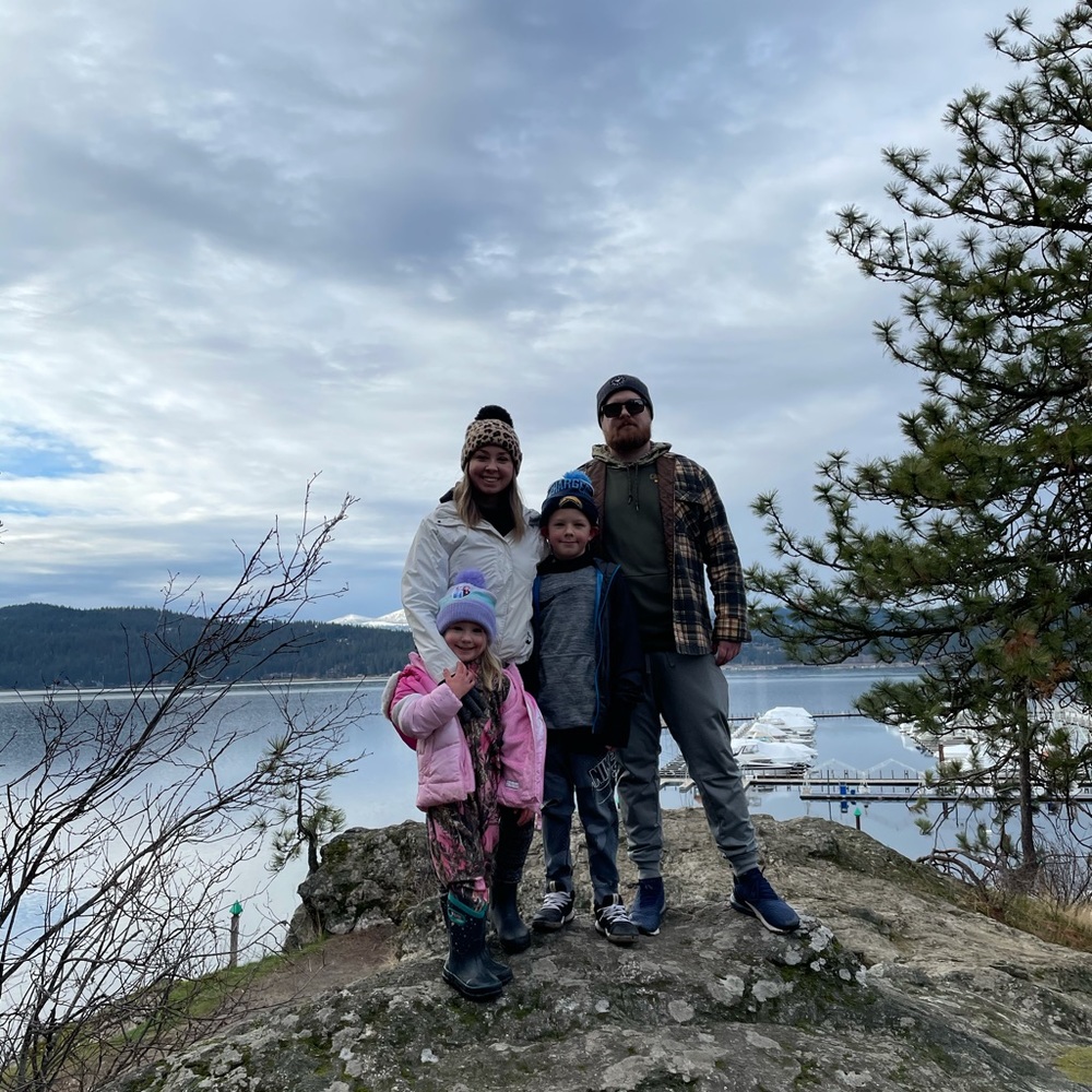 Meet your Posher, Chelsea